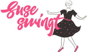 Suse swingt